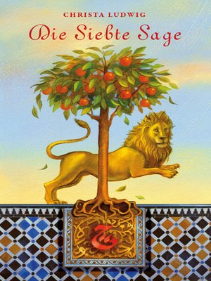 cover image of Die Siebte Sage